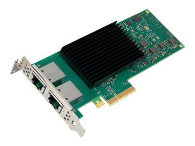 [E610XT2] Intel Ethernet Network Adapter E610-XT2 - Netzwerkadapter