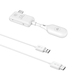 [W3P00000021] Optoma WHD221{EZ Cast Mate HDMI USB-C} - Transceiver - WLAN