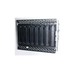 [AUP8X25S3DPDK] Intel Dual Port Drive Bay - Kit - Gehäuse für Speicherlaufwerke - 2.5" (6.4 cm)