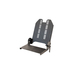 [3PTY-GJ-7160-0799-01] Zebra Gamber-Johnson tablet keyboard mount - t