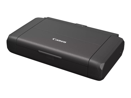 [7069C026] Canon MAXIFY BX110 - Drucker - Farbe - Tintenstrahl - A4/Legal - 4800 x 1200 dpi - bis zu 9 ipm (einfarbig)