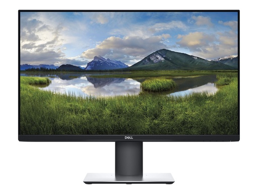 [DELL-P2719HC] Dell P2719HC - LED-Monitor - 68.59 cm (27") - 1920 x 1080 Full HD (1080p)