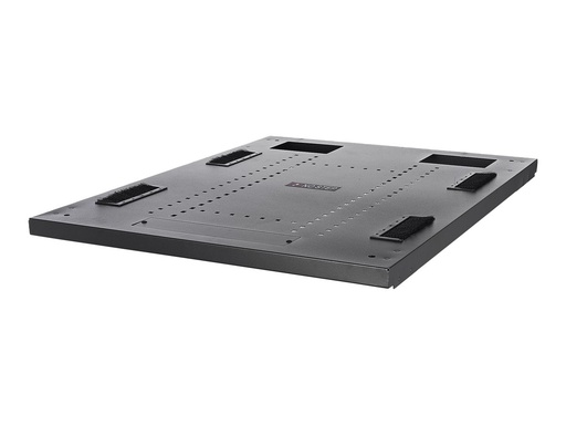 [AR722580] APC NetShelter SV - Gestelldach - Schwarz - für P/N: NBPD0160A