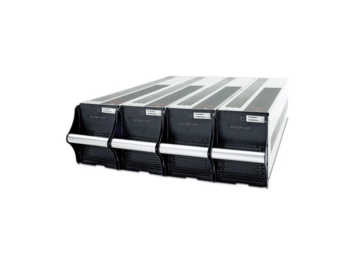 [SYBT4] APC USV-Akku - Schwarz - für P/N: G35T15K3IS