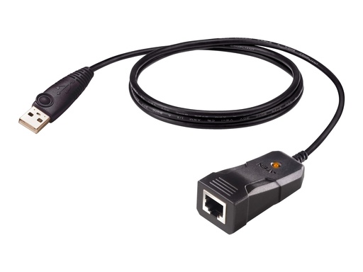 [UC232BF] ATEN USB - RJ-45 RS-232 Console Adapter FTDI - Adapter - Digital/Daten