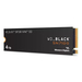 [WDS400T4X0E] WD Black Sn7100 NVMe SSD M.2 PCIe