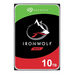 [ST10000VN000_2ER] Seagate 3.5''2xST10000VN000 SATA - Festplatte - Serial ATA
