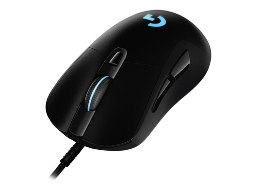 [910-005632] Logitech Gaming Mouse G403 HERO - Maus - optisch