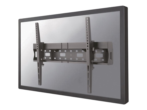 [LFD-W2640MP] Neomounts LFD-W2640MP - Halterung - neigen - für LCD-Display - Schwarz - Bildschirmgröße: 94-190.5 cm (37"-75")