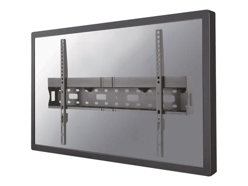 [LFD-W1640MP] Neomounts LFD-W1640MP - Halterung - fest - für LCD-Display - Schwarz - Bildschirmgröße: 94-191 cm (37"-75")
