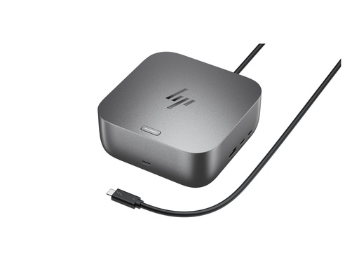 [9X472UT#ABB] HP Thunderbolt Dock G6 - Dockingstation - Thunderbolt 4
