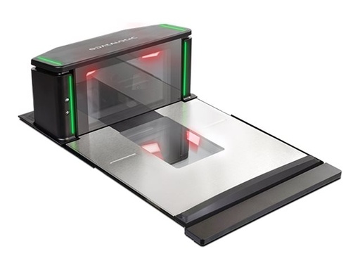 [96113102004-000530] Datalogic Magellan 9600i - Barcode-Scanner