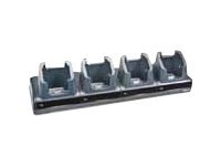 [DX4A1444400] HONEYWELL FlexDock Quad Ethernet - Docking Cradle (Anschlußstand)