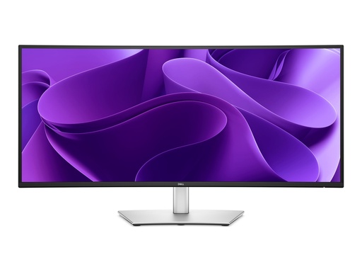 [DELL-P3425WE] Dell Pro Plus P3425WE - LED-Monitor - gebogen - 86.4 cm (34")