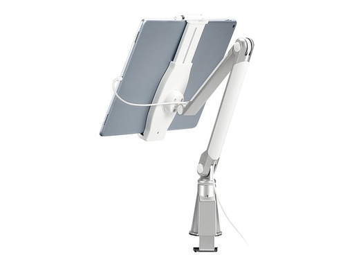 [TABLET-D100SILVER] Neomounts TABLET-D100 - Befestigungskit - Voll