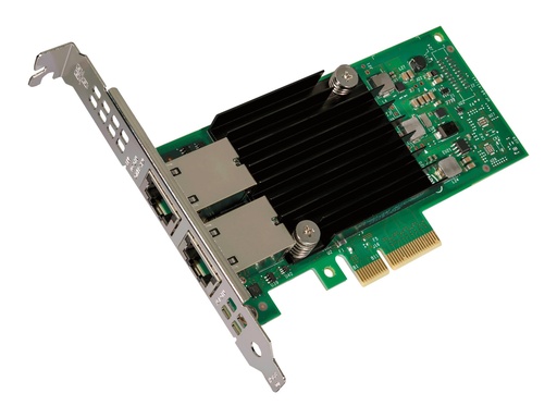 [X550T2] HPE Intel Ethernet Converged Network Adapter X550-T2