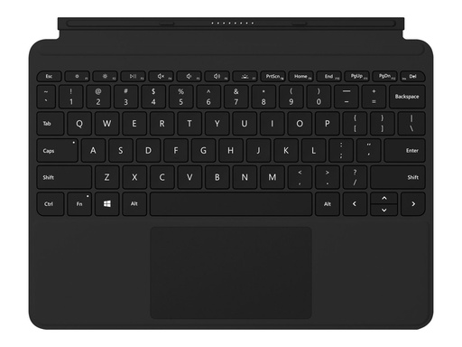 [KCN-00005] Microsoft Surface Go Type Cover - Tastatur - mit Trackpad, Beschleunigungsmesser