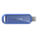 [SDIXS0N-1T00-GN6ND] SanDisk Phone Drive Usb-C Maritime Blue - USB-Stick