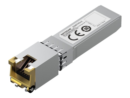 [AXM765-20000S] Netgear AXM765v2 - SFP+-Transceiver-Modul - 10GbE
