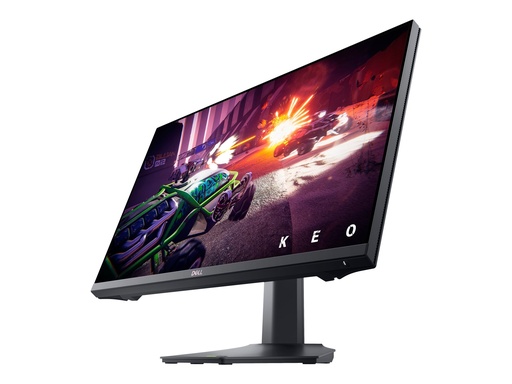 [DELL-G2422HS] Dell 24 Gaming Monitor G2422HS - LED-Monitor - Gaming - 60.47 cm (23.8")