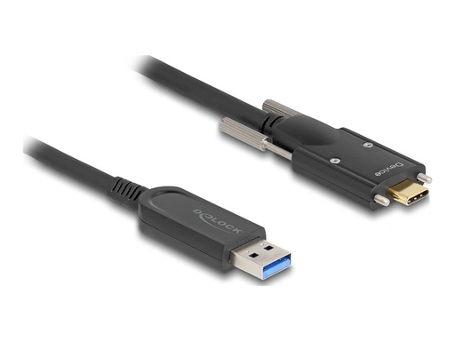[83201] Delock USB-Kabel - USB Typ A (M) zu USB-C (M)