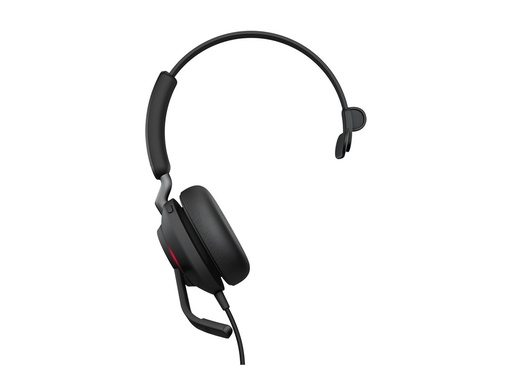 [24189-889-799] Jabra Evolve2 40 SE UC Mono - Headset - On-Ear