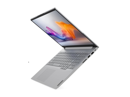 [21SK006QGE] Lenovo ThinkBook 16 G8 IAL 21SK - 180°-Scharnierdesign - Intel Core Ultra 5 225U / 1.5 GHz - Win 11 Pro - Intel Graphics - 16 GB RAM - 512 GB SSD NVMe - 40.6 cm (16")
