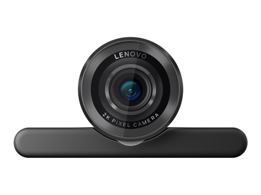 [4XC1Q25245] Lenovo Webcam - Farbe - 2560 x 1440 - 2K -