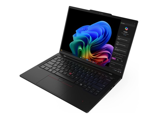 [21QX003CGE] Lenovo ThinkPad T14s Gen 6 21QX - Intel Core Ultra 5 228V / 2.1 GHz - Win 11 Pro - Arc Graphics 130V - 32 GB RAM - 1 TB SSD TCG Opal Encryption 2, NVMe, Performance - 35.6 cm (14")