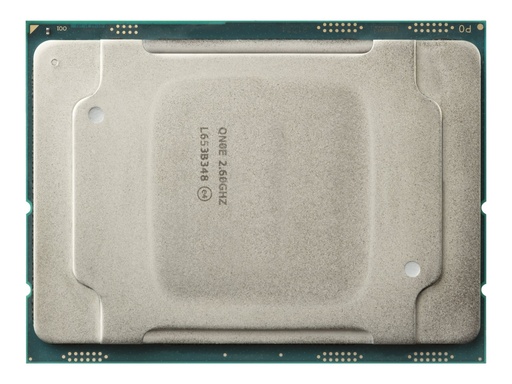 [8BC93AA] HP Intel Xeon Bronze 3206R - 1.9 GHz - 8 Kerne - 8 Threads