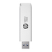 [HPFD819W-A-256] HP Usb-Stick HP 819w 3.2 Flash Drive matte silver - 256 GB