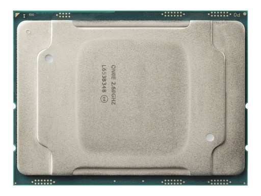 [8BC95AA] HP Intel Xeon Silver 4210R - 2.4 GHz - 10 Kerne