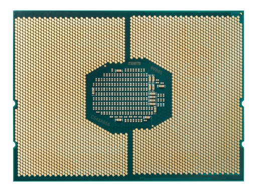 [9VA96AA] HPE Intel Xeon Gold 6258R - 2.7 GHz - 28 Kerne - Zweite CPU