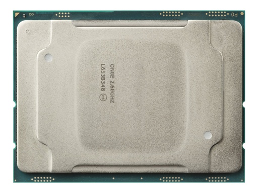 [5YT05AA] HP Intel Xeon Gold 6244 - 3.6 GHz - 8 Kerne - 16 Threads