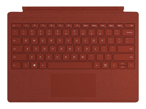[FFQ-00105] Microsoft Surface Pro Signature Type Cover - Tastatur