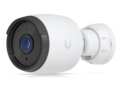 [UVC-G6-BULLET-W] Ubiquiti UniFi Protect G6 - Netzwerk-Überwachungskamera - Kugel - Innenbereich, Außenbereich - wetterfest - Farbe (Tag&Nacht)
