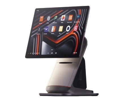 [P03180006] Sunmi T3 OS A13 integrated printer 39.6cm 15.6'' Full HD USB USB-C BT