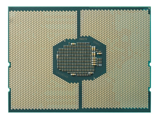 [5YT00AA] HPE Intel Xeon Gold 6234 - 3.3 GHz - 8 Kerne - 16