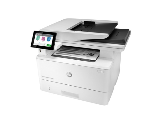 [3PZ55A#B19] HP LaserJet Enterprise MFP M430f - Multifunktionsdrucker - s/w - Laser - 216 x 297 mm (Original)