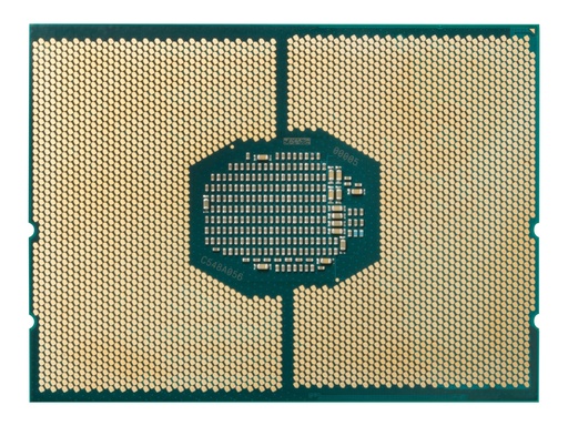 [5YZ42AA] HPE Intel Xeon Gold 6234 - 3.3 GHz - 8 Kerne - 16 Threads