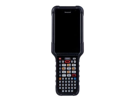 [CK67-X1N-57S1D0G] HONEYWELL CK67 - Datenerfassungsterminal - robust - Android 14 - 128 GB UFS - 10.9 cm (4.3")