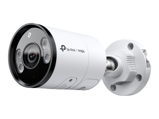 [INSIGHT S355(6MM)] TP-LINK VIGI InSight S355 V1 - Netzwerk-Überwachungskamera - Kugel - Außenbereich - wasserfest - Farbe (Tag&Nacht)