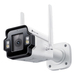 [INSIGHT S345-4G(4MM)] TP-LINK VIGI Outdoor Bullet CAM InSight S345-4G 4mm EU - Netzwerkkamera