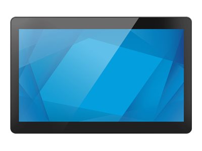 [E431006] Elo Touch Solutions Elo I-Series 3 i3 - Ohne Standfuß - All-in-One (Komplettlösung)