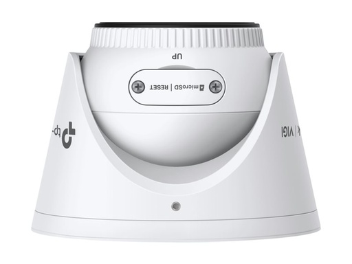 [INSIGHT S455(2.8MM)] TP-LINK VIGI InSight S455 V1 - Netzwerk-Überwachungskamera - schwenken / neigen - Turret - wasserfest - Farbe (Tag&Nacht)