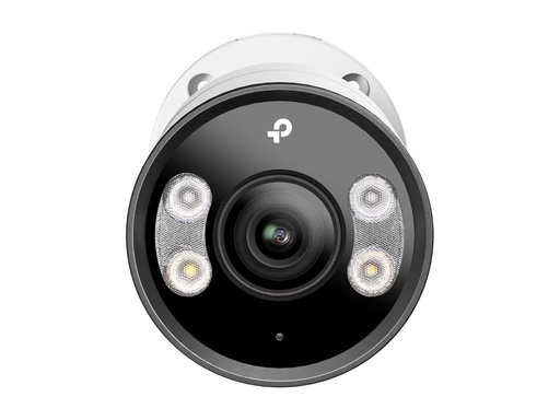 [INSIGHT S345(2.8MM)] TP-LINK VIGI InSight S345 V1.6 - Netzwerk-Überwachungskamera - Kugel - Außenbereich - wasserfest - Farbe (Tag&Nacht)