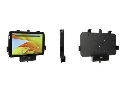 [216382] Brodit Ladeschale (6-polig Molex) - Schwarz