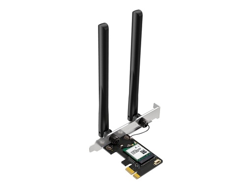 [MA70XE] TP-LINK Mercusys MA70XE V1 - Netzwerkadapter - PCIe