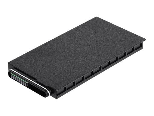 [GBM1X2] GETAC Batterie - Li-Pol - 4990 mAh - für Getac