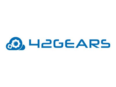 [HBPMS0060M] 42Gears SureMDM Hub Premium - Abonnement-Lizenz (5 Jahre)